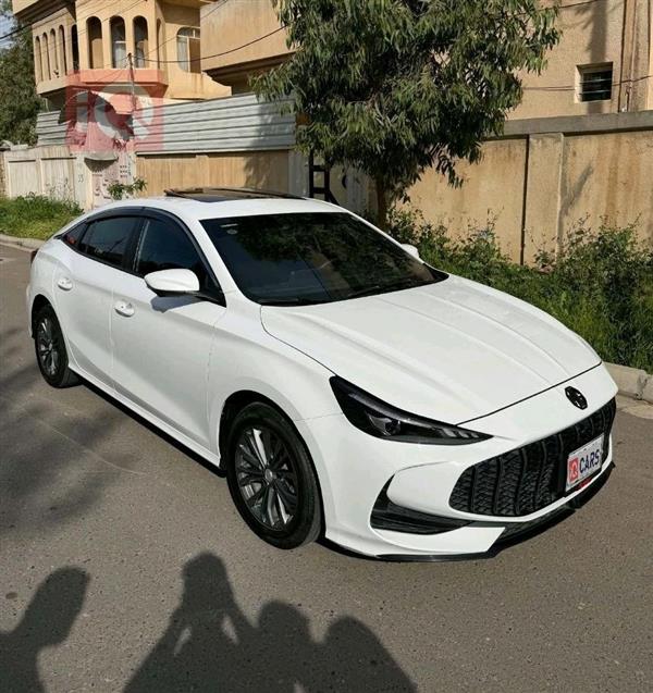 ام جي GT 2025 للبيع في العراق - الموصل